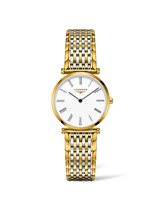 Orologio Longines Donna La Grande Classique De Longines in Acciaio L45122117